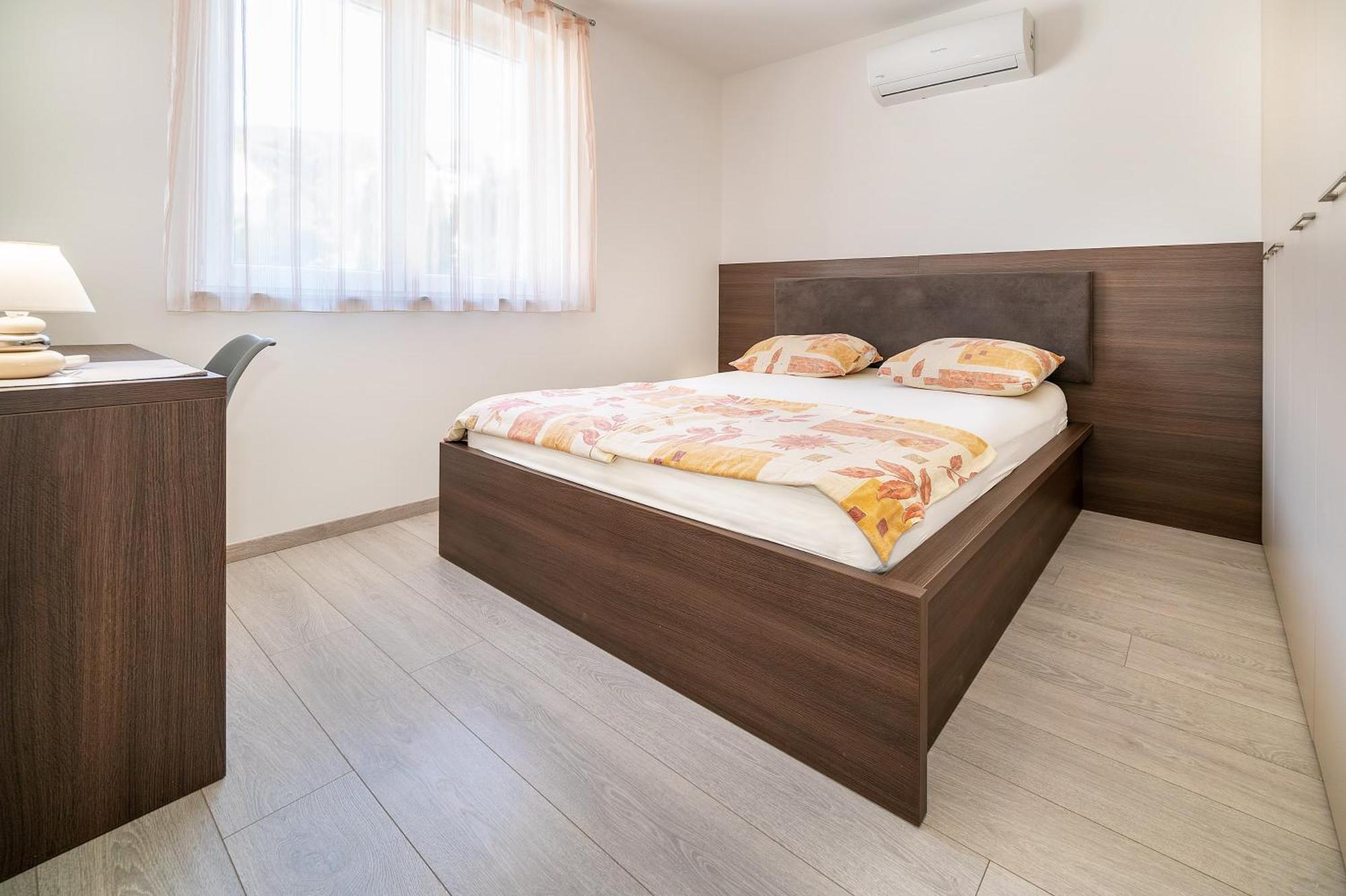 Apartments Kricin 14 Laura Baška Exterior foto